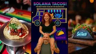 Solana Tacos Life   #tacotuesday #solana #tacos #music #newmusic #mexicanfood #musicvideos