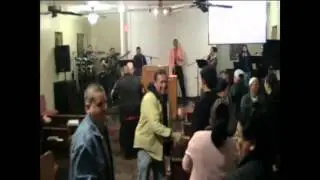 Somos el pueblo de Dios 1 13 14 Lunes  Jced