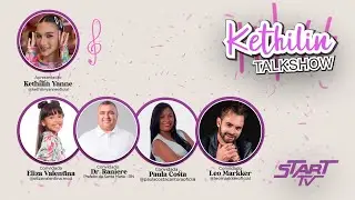 KETHILIN TALKSHOW | Ep. 4