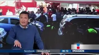&iquest;Qu&eacute; es un toque de queda?