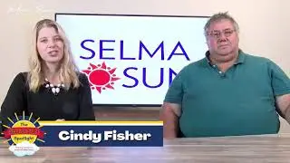 Selma Sun Spotlight: Rotary, Skycop, Comprehensive plan; Honoring first responders