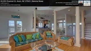 41155 Channel Ct, Avon, NC 27915 | Bonnie Rowe