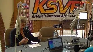 Anita Braun, Executive Director - Heaven of Hope