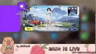 10k complete nahi huwa 🤣 ?  || Emin pov  #northeast  #bgmi #bgmilive #bgmigameplay