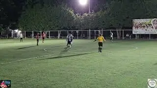 2T super oro opico,Empate con polemica CD Amigos ante Balber 