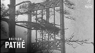 Triboro Bridge (1930-1939)