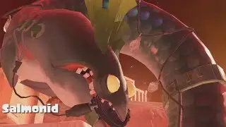 a silly little Umami Ruins Big Run Glitch