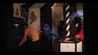 The Cursed Circus