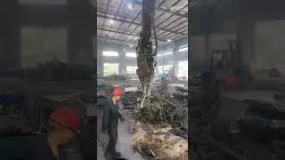 The Art of Scrap Car Dismantling: From Wreck to Parts