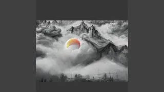 Jauh menandang langit
