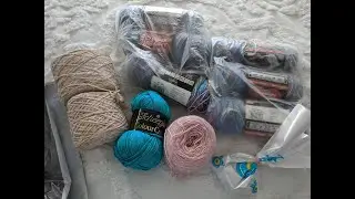 Surprise yarn 🧶2022 giveaway 🎉🎊