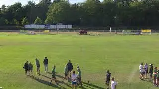 European Touch Championships 2022