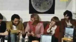 Johnny présente ses vœux pour 1969 (31.12.1968)