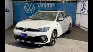 ** VW VIRTUS HIGHLINE 1.0 TSI TIP 2023 **