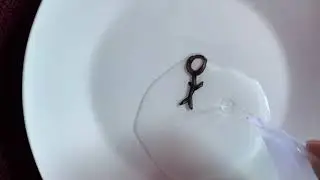 Floating Stickman Experiment