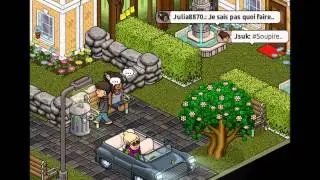 Habbix.fr : Young love E1S1