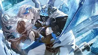 Nightcore - RUNRUNRUN (Dutch Melrose) // Lyrics