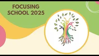 Meet Barbara McGavin (Focusing Summer School 2025)