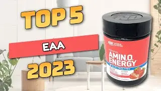 Best EAA 2023 (TOP5)
