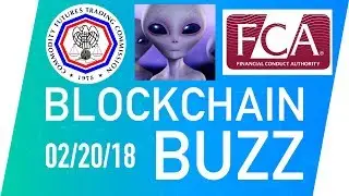 Bitcoin Mining Interfering with Extra-Terrestrials - BlockChain BuzZ Ep.26 | Coinsquare