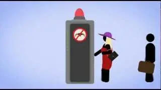 Safety Tip - Ticks