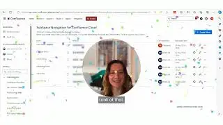 How to create customised Confluence menus with SubSpace Navigation for Confluence