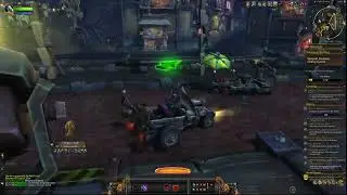 Druid activities