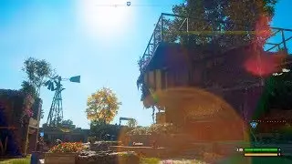 Far Cry New Dawn - Completely Upgraded Prosperity Homebase (PC HD) [1080p60FPS]