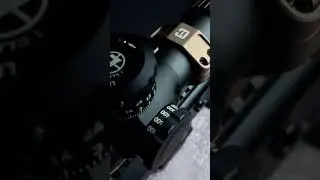 SIONICS Rifle Build