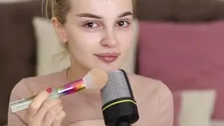 ASMR Night Routine