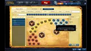 Heimerdinger Mid/Top Runes/Masteries S3