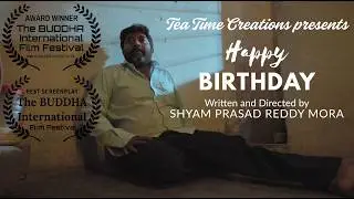 Happy Birthday | Short Film | Award Winning | Nominated | Best Short Film of 2026