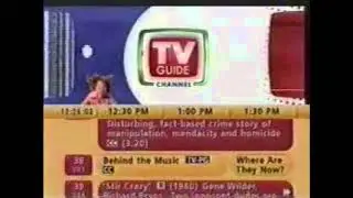 TV Guide Channel Music - Quasi