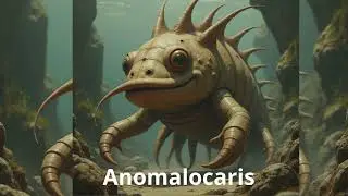 Prehistoric Creatures You Won&rsquo;t Believe Existed | Prehistoric Animals for Kids