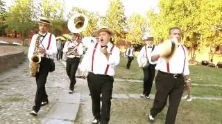 SAX & ALE in the sun  MarTEN