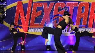 BENNIE AND THE JETS | choreography: Hunter Davis studio: @dancedesignsdancecomplex8811  