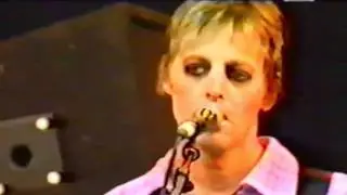 Catherine live at Marktrock 97