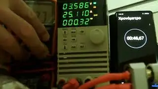 MOLICEL INR 21700 P50B - 25Amps