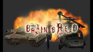 JOGANDO (BRAINBREAD) TESTANDO GARAVADOR DE TELA PC