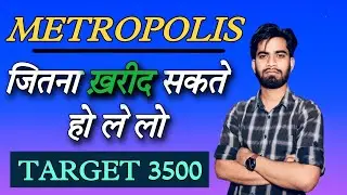 Metropolis Share Latest News &bull; Metropolis Share News Today &bull; Metropolis Share News &bull;Metropolis Share