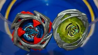 Unboxing: Drop Attack Battle Set/Conjunto de Batalha Ataque Descendente