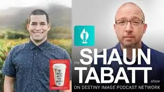 Jefferson Bethke - To Hell With the Hustle | Shaun Tabatt Show #300 (Audio-Only)