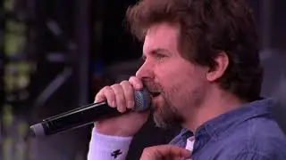 Live Coma at Electric Castle 2017 - Unlock Your Castle with Beck's