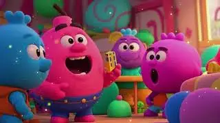 🎶 Skidamarink Reimagined | A Magical Twist on a Classic Kids Song ✨
