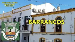666 BARRANCOS 4K-Música original-Compositor António Teixeira/Cabeceiras de Basto/Coletânea