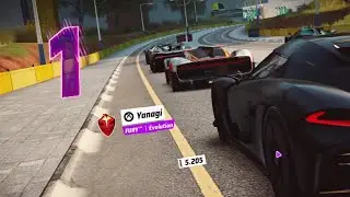 Asphalt Legends: Unamusing Multiplayer Gameplay #4
