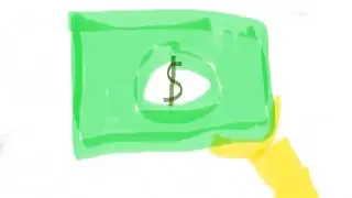 This is how you can save money and learning needs and wants!