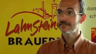 Die Lahnsteiner Brauerei