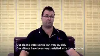 FP Testimonials 2014 V7 - FM Global Logistics Pty Ltd