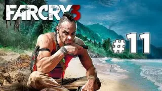 Far Cry 3 - Segredo escondido - Parte 11